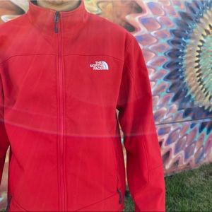 Men’s The North Face fleece